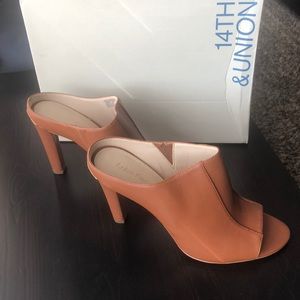 Calvin Klein Shoes